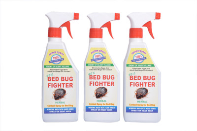 

BED BUG FIGHTER BEDBUGFIGHTER(Pack of 3)