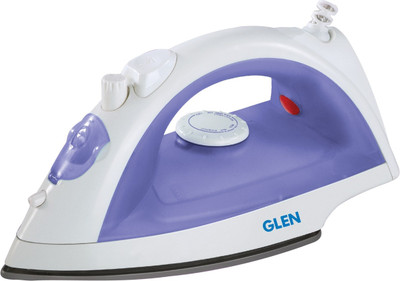 

GLEN GL 8021 Steam Iron(Multicolor)