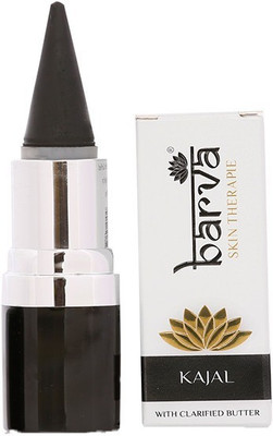 

Barva Skin Therapie Kajal(Black, 2 g)