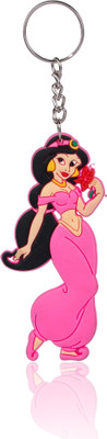 

Fantastiqo Princess Jasmine Key Chain
