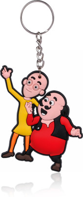 

Fantastiqo Motu Patlu Key Chain