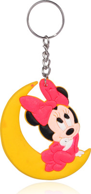 

Fantastiqo Disney Minnie Key Chain