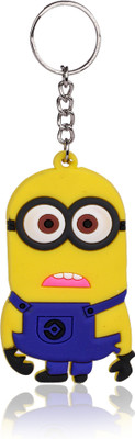 

Fantastiqo Minion Key Chain