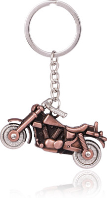

Fantastiqo Bike Key Chain