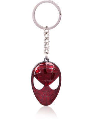 

Fantastiqo Spiderman Key Chain