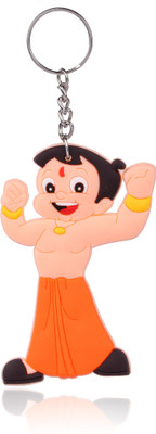 

Fantastiqo Chota Bheem Key Chain