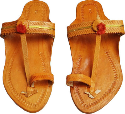

Harshvardhanmart Boys & Girls Slip-on Flats(Brown, Brown color