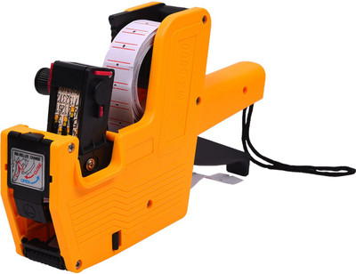

Brecken Paul MX-5500 Price Label Stamping Machine(Manual)