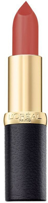 

L'Oreal Paris Color Riche Moist Matte Lipstick , 3.7g(233 Rouge A Porter, 3.7 g)