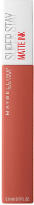 

Maybelline Super Stay Matte Ink(Amazonian)