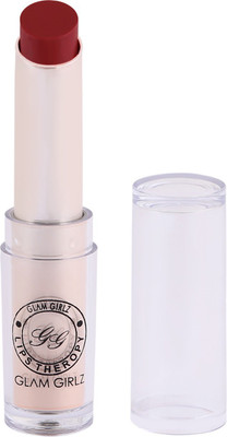 

Glam Girlz Matte Lipstick- Maroon(Maroon)