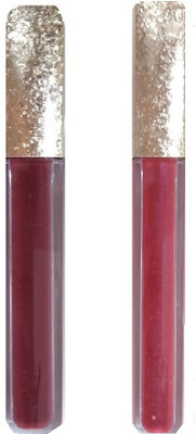 

TANVI27 stylish(dark red & magenta, 5 ml)