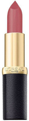 

L'Oreal Paris Color Riche Moist Matte Lipstick , 3.7g(232 Beige Couture, 3.7 g)