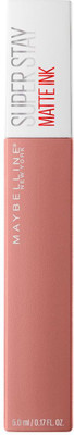 

Maybelline Super Stay Matte Ink(Poet)