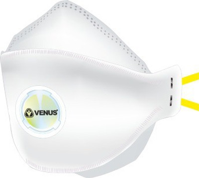 

Venus Masks Venus-V-1130V FFP3 Respirator