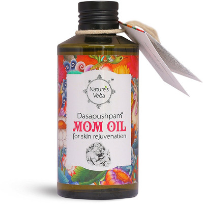 

Aarshaveda mom-2018(150 ml)
