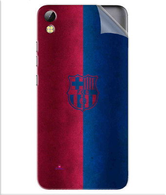 Snooky Tecno i3 pro Mobile Skin(Multicolor)