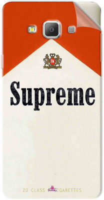 Snooky Samsung Galaxy E7 Mobile Skin(Multicolor)