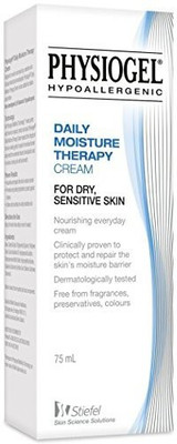 

Physiogel Hypoallergenic Daily Moisture Therapy Cream(75 ml)