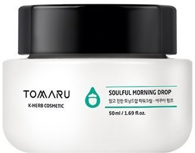 

The Face Shop Tomaru Soulful Morning Drop Power Cream Aqua Pump(50 ml)