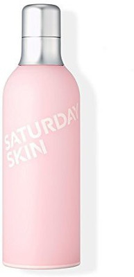 

Saturday Skin Balancing Act SkinSmoothing Lotion(100 ml)