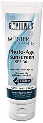 

GlyMedPlus Glymed Plus Master Aesthetics Elite Photo Age Sunscreen Spf(59.15 ml)