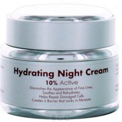 

Dermastage Hydrating Night Cream(44.37 ml)
