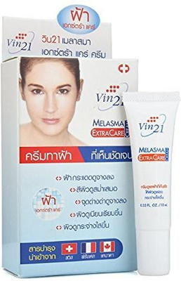 

asmanjune Vin AntiMelasma Extra Care Cream(10 ml)