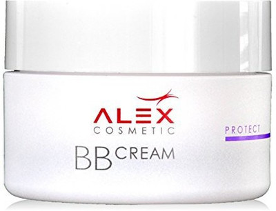 

Alex Cosmetic Bb Cream Jar(50 ml)