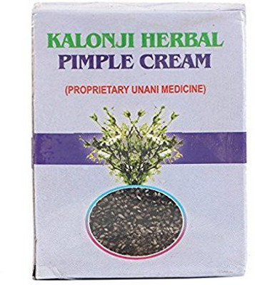 

MOHAMMEDIA Kalonji Herbal Pimple Cream(180 g)
