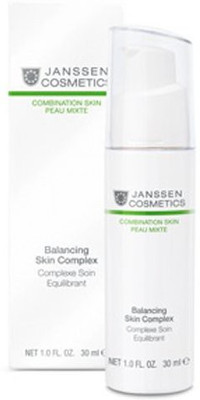 

Janssen Cosmetics Combination Skin Balancing Skin Complex(30 ml)