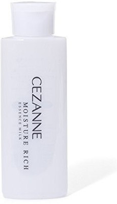 Cezanne Moisture Rich Essence Milk With Collagen Made In Japan Moisturizer(160 ml)