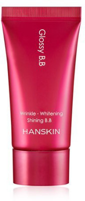 

Hanskin Glossy Bb Cream(30 ml)