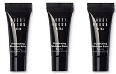 

Bobbi Brown Lot Of Mini Tubes Extra Illuminating Moisture Balm Each Tube(5 ml)