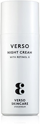 

Verso Skincare Night Cream(49.98 ml)