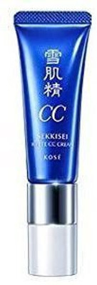 

Sekkisei Kose White Cc Cream G Bright Skin Color(30 g)