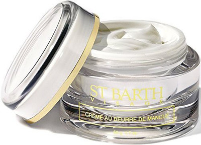 

Ligne St Barth Mango Butter Cream By Ligne St Barth(50 ml)