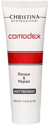

Christina Comodex Renew & Repair Night Treatment(50 ml)