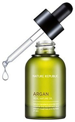 

Nature Republic Real Nature Ampoule Argan(100 ml)