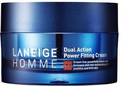 

Laneige Homme Dual Action Power Fitting Cream(50 ml)