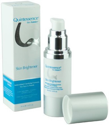 Quintessence Skin Brightener(29.58 ml)