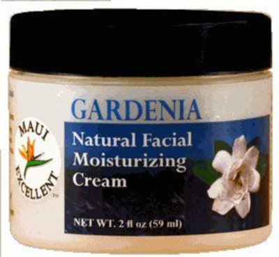 

Maui Excellent Gardenia Natural Facial Moisturizing Cream(100 ml)