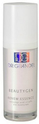

Dr. Grandel Dr Grandel BeautyGen Renew Essence New Refines The Pores And Makes The Skin Look Smooth And YouthfulStimulates Cell RenewalSlows The Aging Process Of The Skin(30 ml)