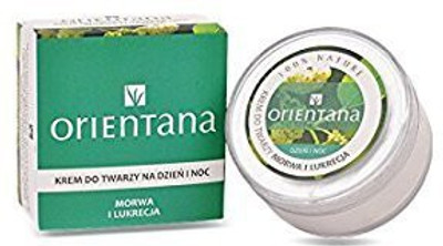 

ORIENTANA Face Cream Mulberry & Licorice(50 g)