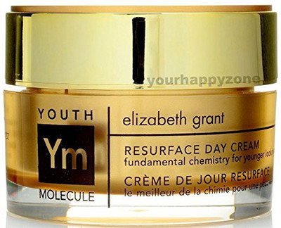 

Elizabeth Grant Youth Molecule Resurface Day Cream(50.28 ml)