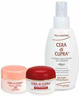 

CERA DI CUPRA Combo(100 ml)