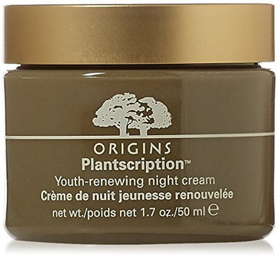 

Origins Plantscription YouthRenewing Night Cream(50.28 ml)