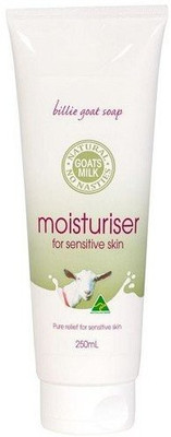 

Billie Goat Soap Moisturiser(250 ml)