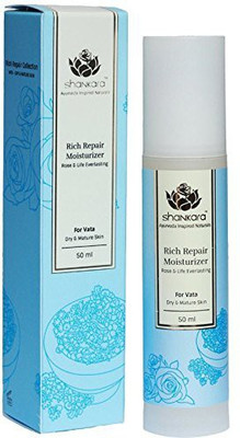 

Shankara Rich Repair Moisturizer(100 ml)