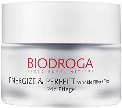 

Biodroga Energize & Perfect Wrinkle Filler Effect H Care(50.28 ml)